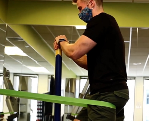 physical therapy physical therapy