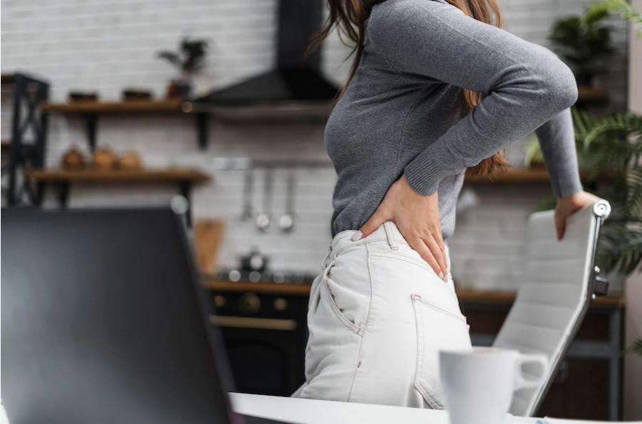 backpain