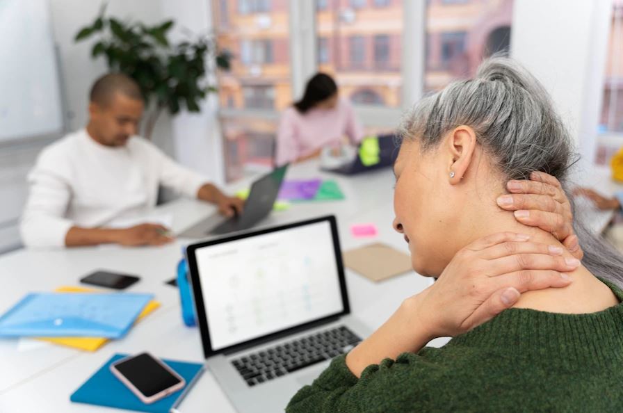 neckpain